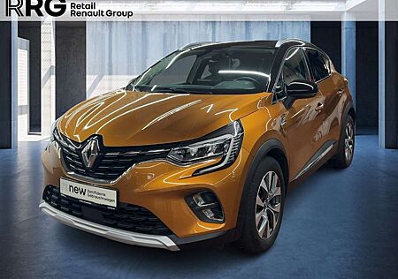 Renault Captur INTENS E-TECH PLUG-IN HYBRID 160