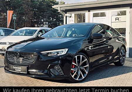 Opel Insignia B Exclusive GSi 4x4 OPC+Bose+Head-Up+20