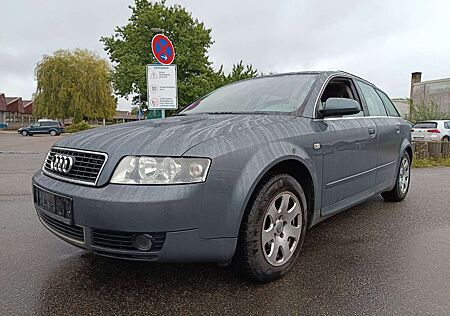 Audi A4 2.0 Avant