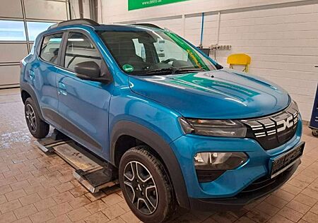 Dacia Spring Essential 45 Klima - Bluetooth
