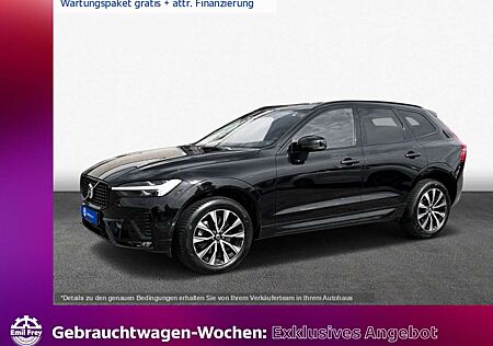 Volvo XC 60 XC60 B4 Plus-Dark Aut Glasd Leder BLIS PilotAssist