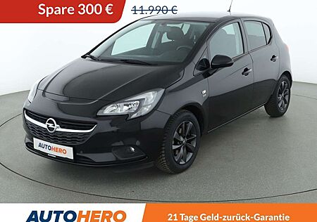 Opel Corsa 1.4 120 Jahre ecoFlex*PDC*SHZ*TEMPO*KLIMA*