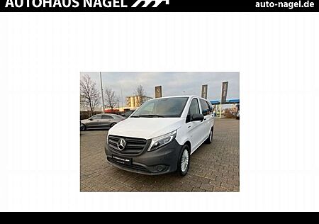 Mercedes-Benz Vito eVito 129 Tourer PRO lang