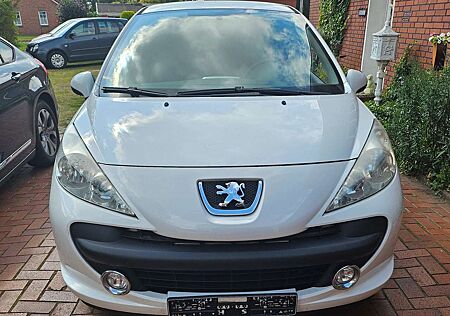 Peugeot 207 3-Türer 95 VTi Urban Move Tüv