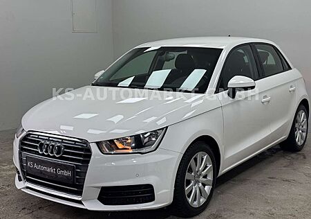 Audi A1 Sportback Sport*Automatik*Navi*PDC*Standheiz*