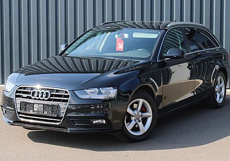 Audi A4 Ambiente quattro Navi Pano Kamera AHK