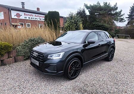 Audi Q2 35 TFSI S tronic advanced *AHK,Navi,VC,Sitzhzg*