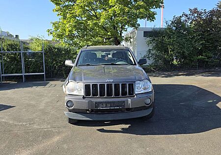 Jeep Cherokee 2.8 CRD Automatik Sport