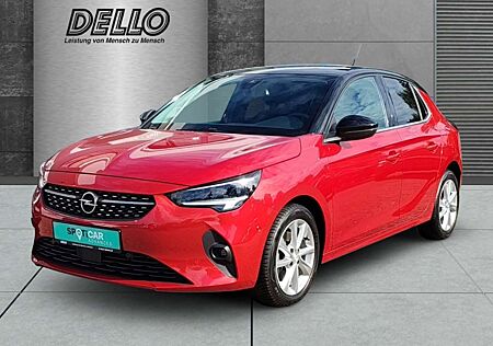 Opel Corsa Elegance Turbo 8-AT LED Apple CarPlay Android Auto