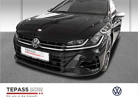 VW Arteon Volkswagen Shooting Brake 2.0 TSI R MATRIX NAVI AHK