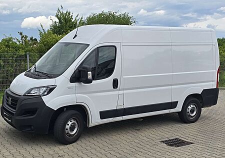Fiat Ducato 35 120 Multijet L2