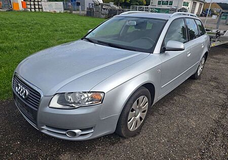 Audi A4 Avant 2.0