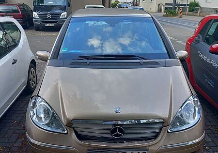 Mercedes-Benz A 150 Elegance