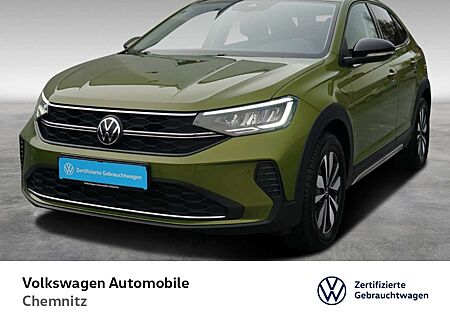 VW Taigo Volkswagen 1.0 TSI Goal*LED*ACC*DAB+*