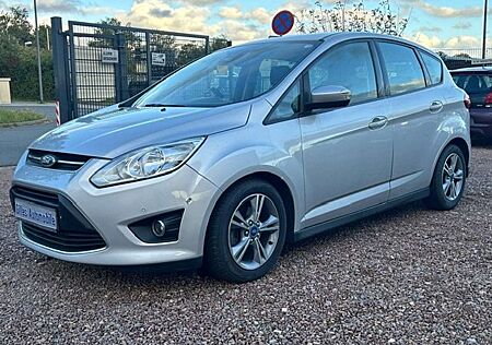 Ford C-Max 1.0 EcoBoost SYNC Edition AHK PDC 2Hand Scheckheft