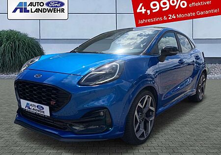 Ford Puma 1.5 EcoBoost ST X BLACK FRIDAY Navi digitales Cock