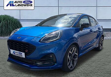 Ford Puma 1.5 EcoBoost ST X LAGERABVERKAUF Navi digitales Co