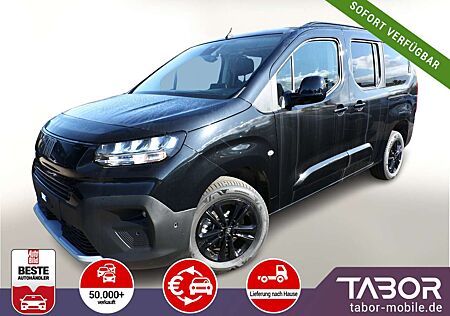 Fiat Doblo Kombi Maxi N1 130 Nav 2xPDC Kam UVP-29%*