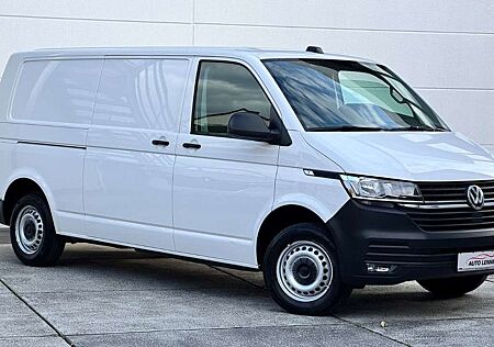 VW T6 Transporter Volkswagen T6.1 Lang*Kasten*1Hd*AHK*Klima*MFL*Tempomat*
