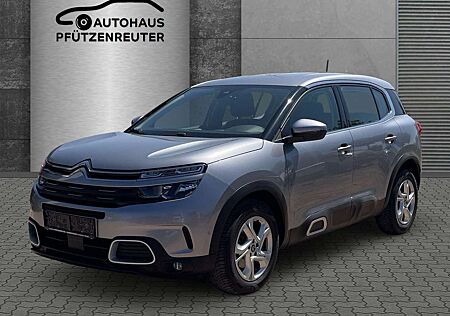 Citroën C5 Aircross Citroen Live Pack