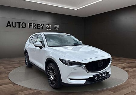 Mazda CX-5 Sport Diesel AWD AT AHK