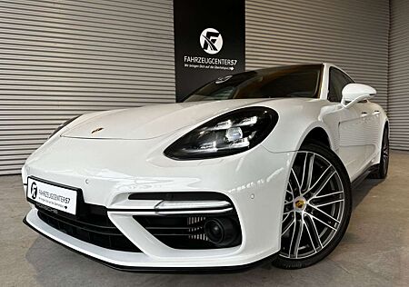 Porsche Panamera Turbo/LED/Sport Chrono/Burmester/PRSE