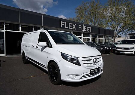 Mercedes-Benz Vito 116 CDI *Extralang*Werkstatt*Kamera