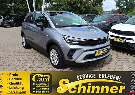 Opel Crossland 1.2 Elegance