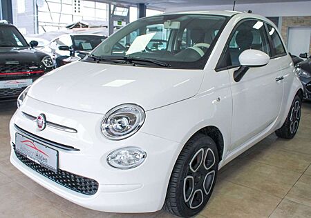 Fiat 500 1.0 Mild-Hybrid Club Klima CarPlay 1.Hand