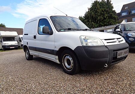 Citroën Berlingo Citroen 2.0 HDi 600 Kasten
