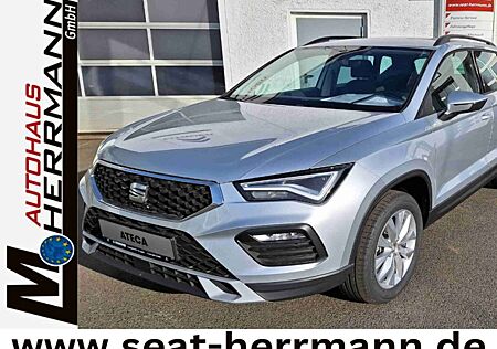 Seat Ateca Vamos 1.5 TSI DSG 5 Jahre Garantie