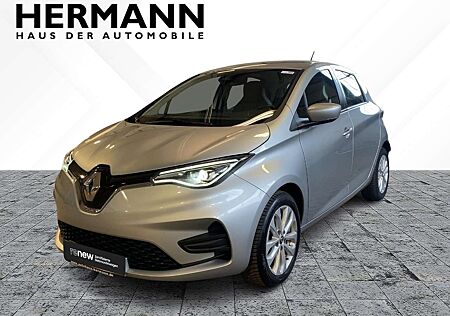 Renault ZOE R110/Z.E. 50 (Kauf-Batterie) Experience *LED