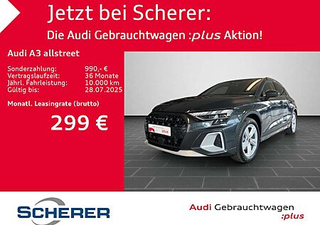 Audi A3 35 TDI/Head Up/Navi/ S tronic