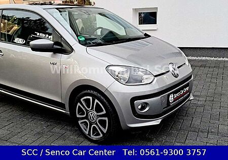 VW Up Volkswagen ! ! "High ! Pano GTI OPTIK Tel: 0561-9300 3757