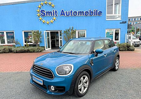 Mini One Countryman Salt aus 1.Hand