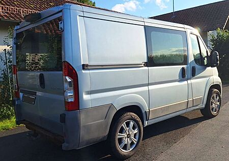 Citroën Jumper Citroen 33 L1H1