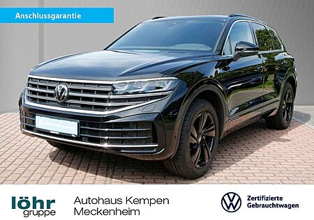 VW Touareg Volkswagen 3.0 V6 TDI 4M Elegance AHK PANO Navi+VC ACC RFK...