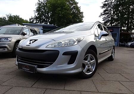 Peugeot 308 SW Access HDi FAP 90/Klimaanlage/