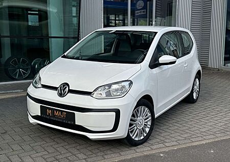 VW Up Volkswagen ! move ! Klima USB Bluetoth