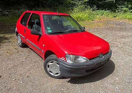 Peugeot 106 Style