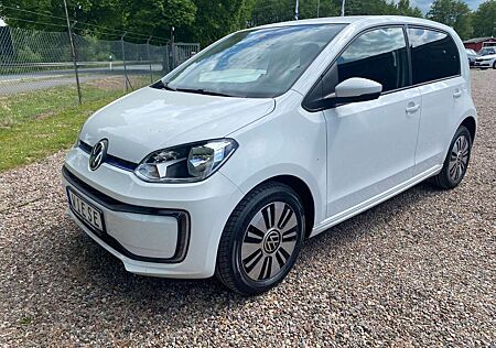 VW Up Volkswagen ! e-! Style Plus Kamera, SHZ,