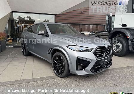 BMW X6 M X6M Comp./Pano/Carbon/LED/H&K