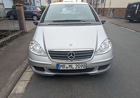 Mercedes-Benz A 180 CDI Classic