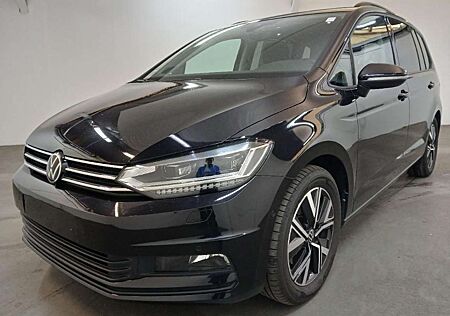 VW Touran Volkswagen 1.5TSI Comfortline*7-SITZER*MATRIX*ST.HZG*PANO*FRO