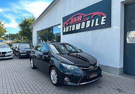 Toyota Auris Life+*Tempomat*Bluetooth*Sitzheizung*