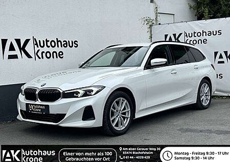 BMW 320 d Mild Hybrid xDrive *FACELIFT*CURVED* LED*SHZ*NAV