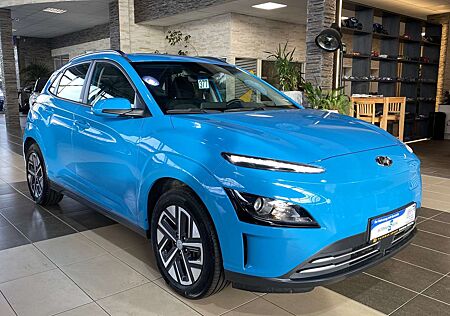 Hyundai Kona Select digCockpit ACC R.Cam PDC SHZ SOH100%