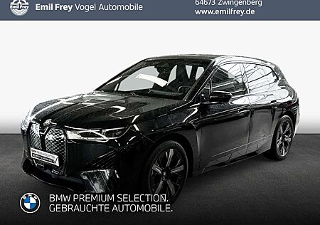 BMW iX xDrive40 AHK* Harman/Kardon* Sitzheizung