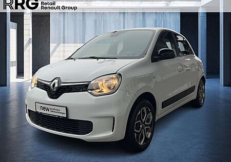 Renault Twingo E-TECH 100% el. Equilibre