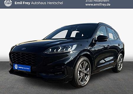 Ford Kuga 2.0 EcoBlue Aut. ST-LINE AHK,LED,GJR